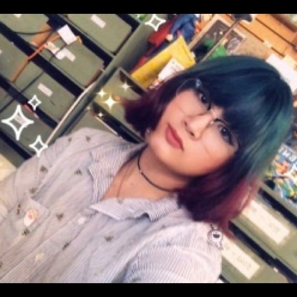 Meet your Posher, Poki - Picture 1 of 1